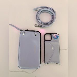 Bandolier phone case & accessories